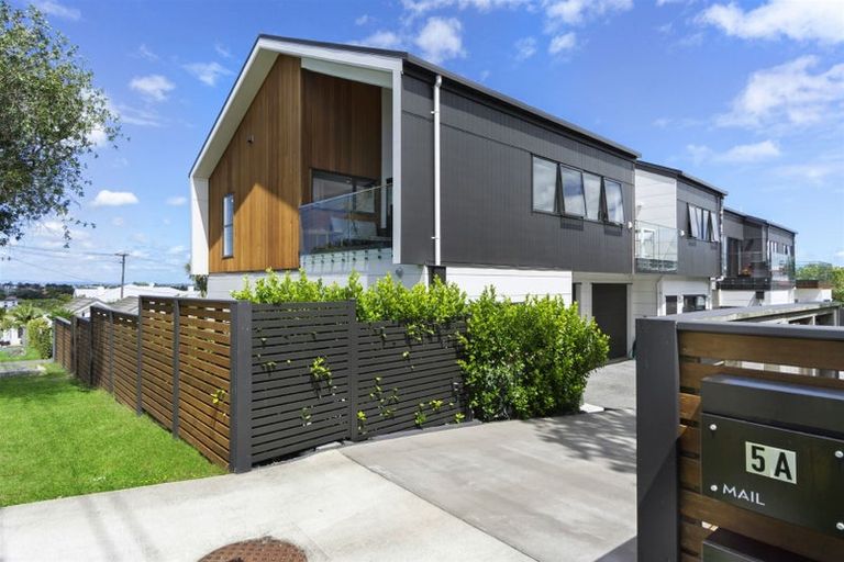 Photo of property in 5a Northboro Road, Hauraki, Auckland, 0622