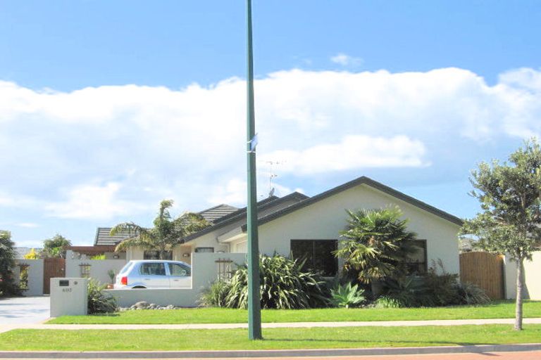 Photo of property in 607 Grenada Street, Papamoa Beach, Papamoa, 3118