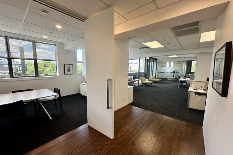Photo of property in Heards Building, 303/2 Ruskin Street, Parnell, Auckland, 1052