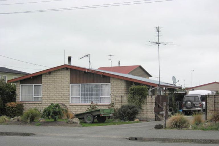 Photo of property in 46 Agnes Street, Tinwald, Ashburton, 7700