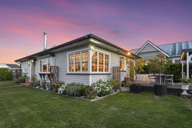 Photo of property in 32 Rochester Street, Linwood, Christchurch, 8062