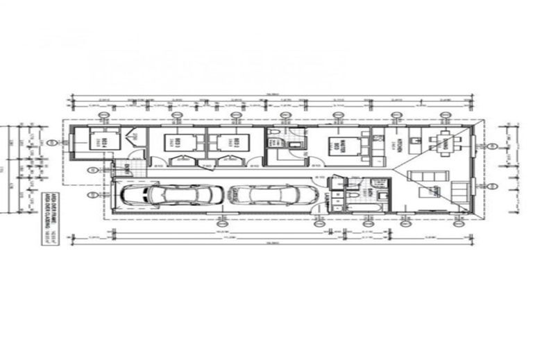 Photo of property in 2 Meachem Road, Chartwell, Hamilton, 3210