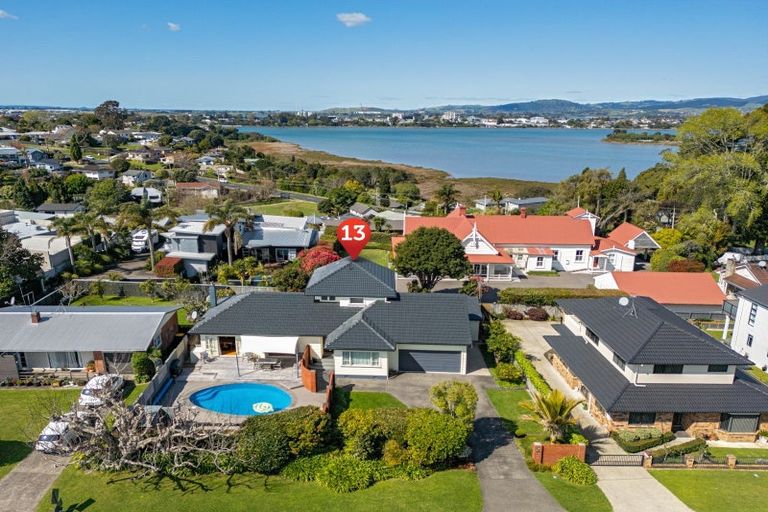 Photo of property in 13 Hillcrest Road, Otumoetai, Tauranga, 3110