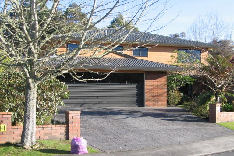 Photo of property in 17 Oregon Crescent, Glenview, Hamilton, 3206