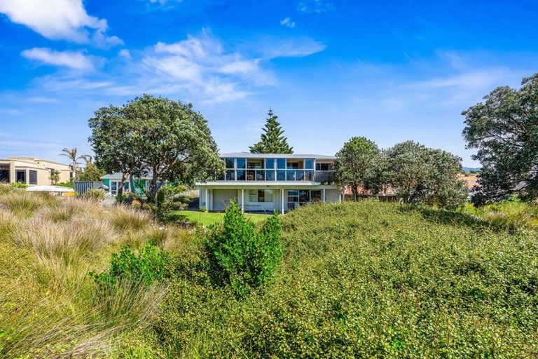 Photo of property in 395a Oceanbeach Road, Mount Maunganui, 3116