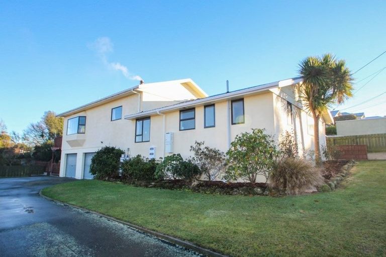 Photo of property in 36 Till Street, South Hill, Oamaru, 9400