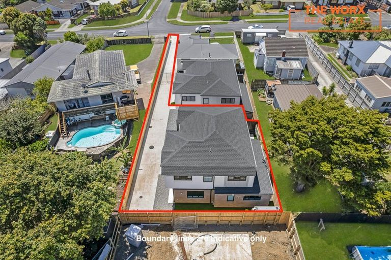 Photo of property in 12a Mcleod Road, Weymouth, Auckland, 2103