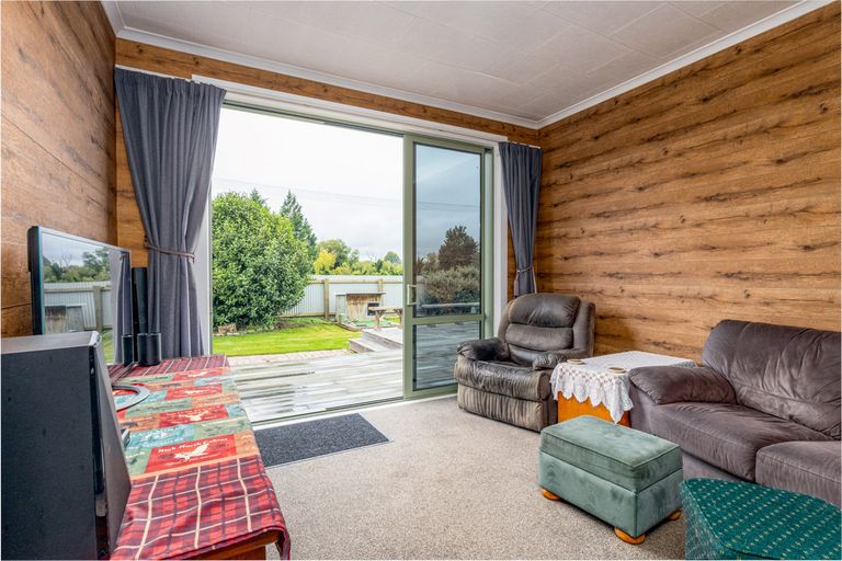 Photo of property in 44 Talbot Road, Fairlie, 7925