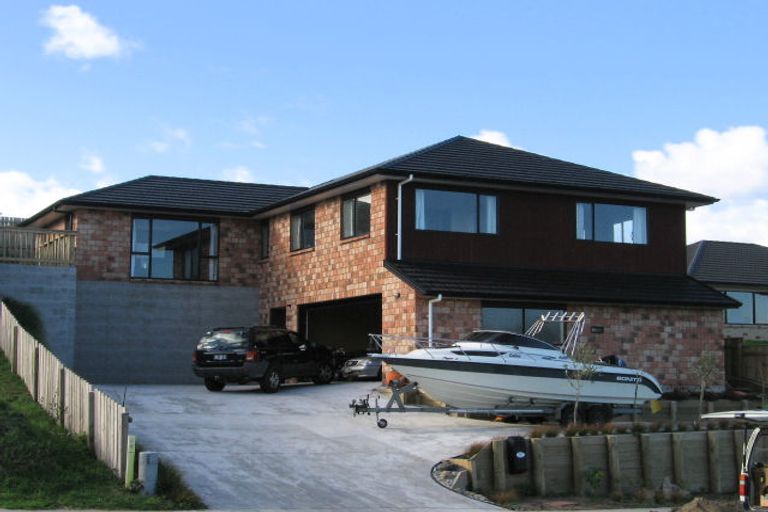 Photo of property in 21 Campion Road, Waikanae Beach, Waikanae, 5036