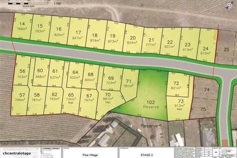 Photo of property in 38 Stratford Drive, Mount Pisa, Cromwell, 9383