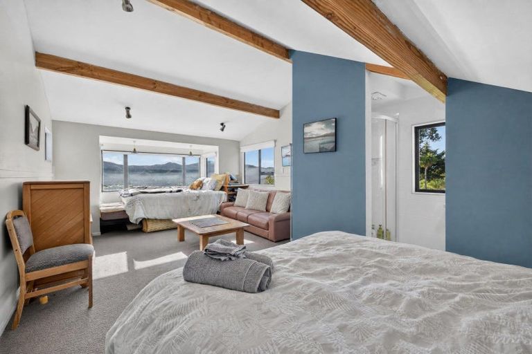 Photo of property in 6 Doris Faigan Lane, Charteris Bay, Lyttelton, 8971