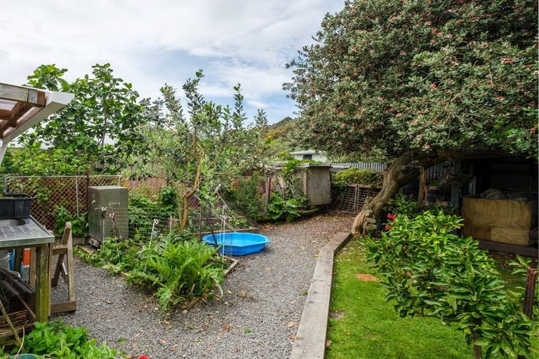 Photo of property in 17 Newton Street, Outer Kaiti, Gisborne, 4010