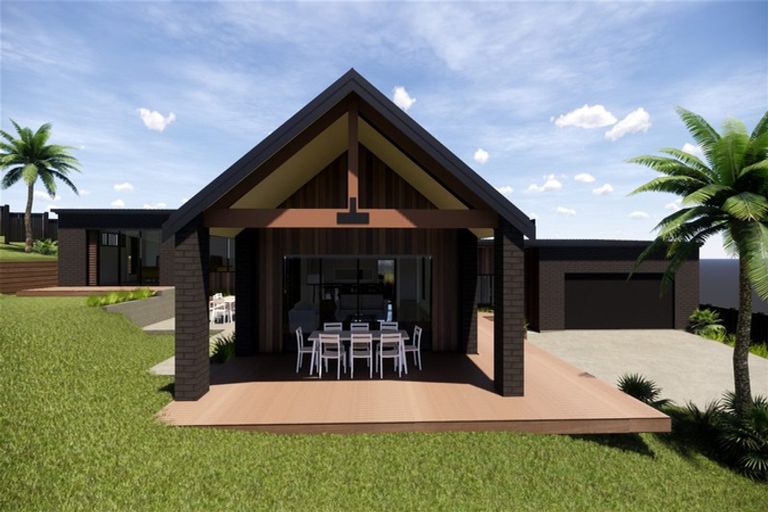 Photo of property in 83 Greenhills Drive, Coromandel, 3506