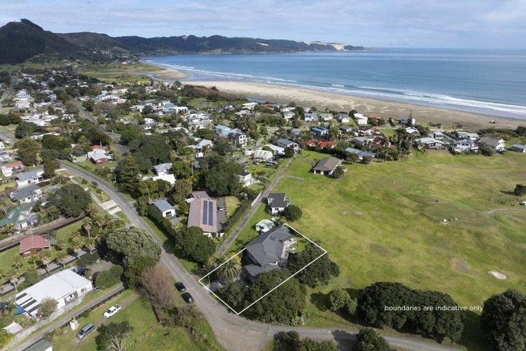 Photo of property in 125 Takahe Road, Ahipara, Kaitaia, 0481