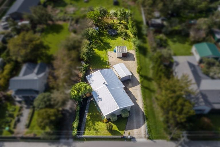 Photo of property in 95 Revans Street, Featherston, 5710