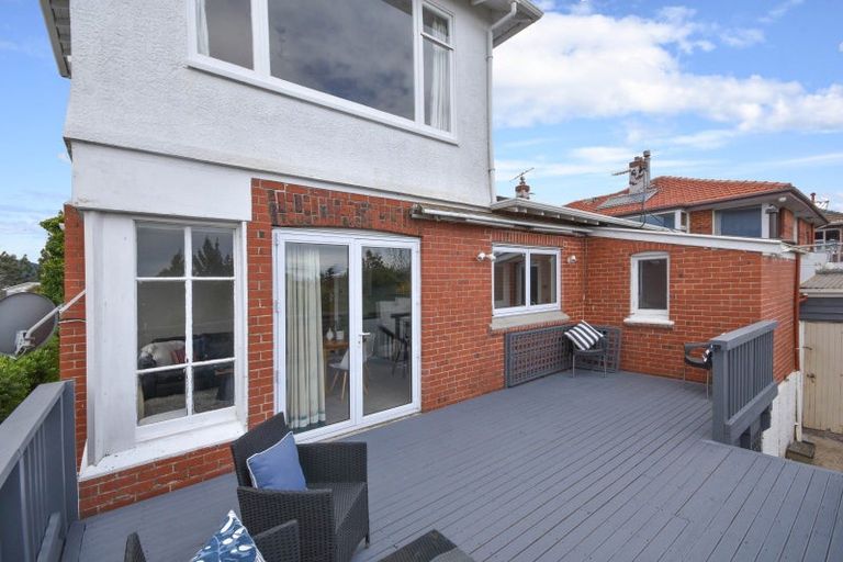 Photo of property in 47 Bernard Street, Kenmure, Dunedin, 9011