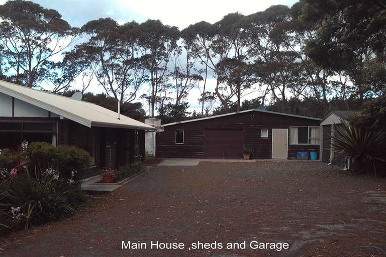 Photo of property in 98 Otaipango Road, Houhora, Kaitaia, 0484