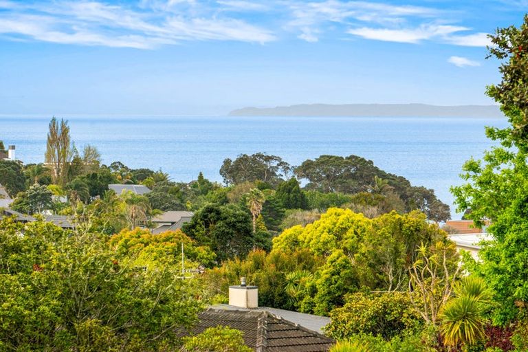Photo of property in 1 Centennial Place, Campbells Bay, Auckland, 0630