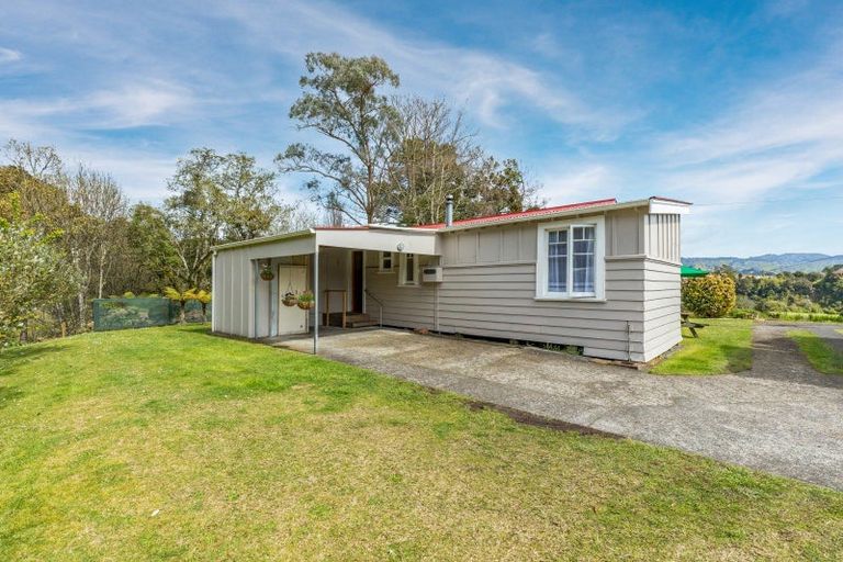 Photo of property in 12 Sunshine Road, Taumarunui, 3920