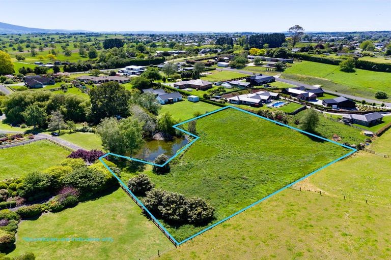 Photo of property in 7/75 Saint Leger Road, Te Awamutu, 3875
