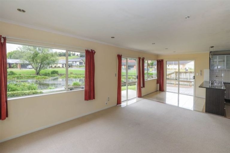 Photo of property in 10 Willow Lake Road, Huntly, 3700