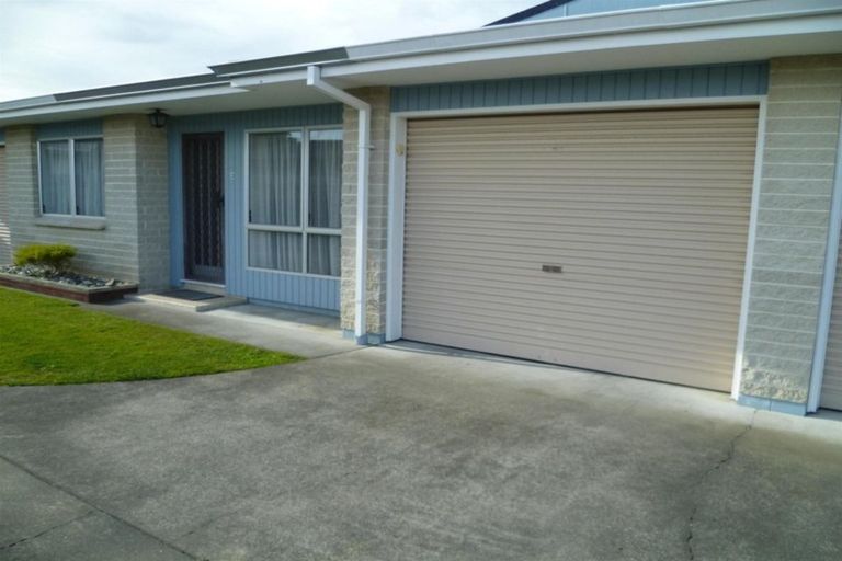 Photo of property in 3/20 Peddie Street, Taradale, Napier, 4112