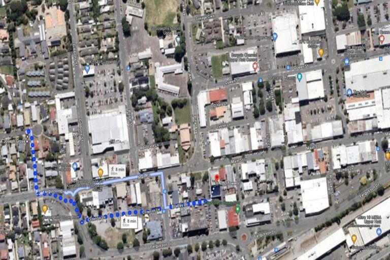 Photo of property in 14 Joseph Grove, Elderslea, Upper Hutt, 5018