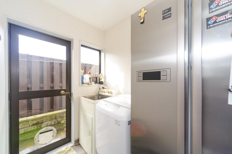 Photo of property in 8a Moyne Avenue, Milson, Palmerston North, 4414