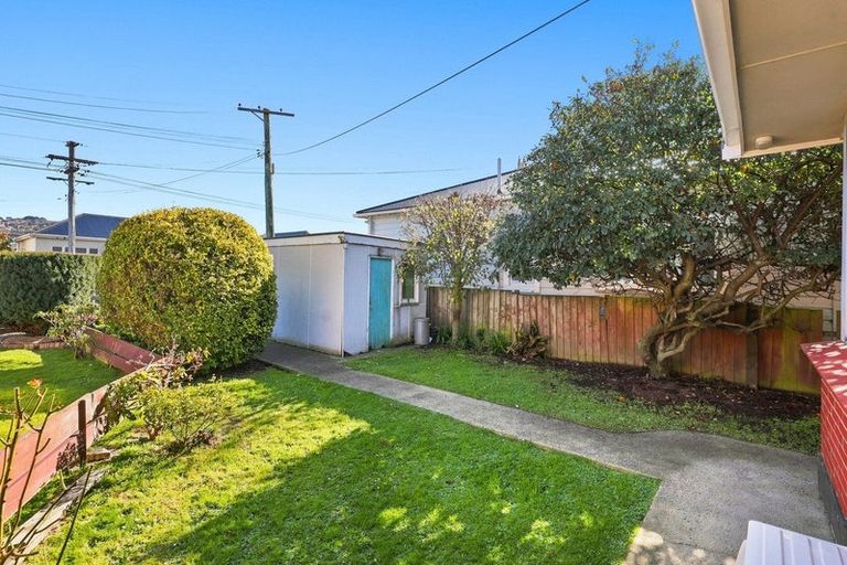 Photo of property in 17b Moreau Street, Saint Kilda, Dunedin, 9012