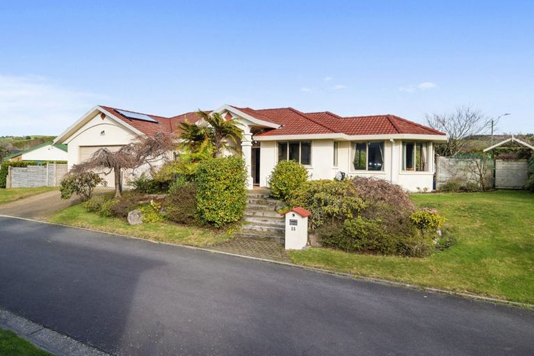Photo of property in 88 Rimuvale Street, Pukehangi, Rotorua, 3015
