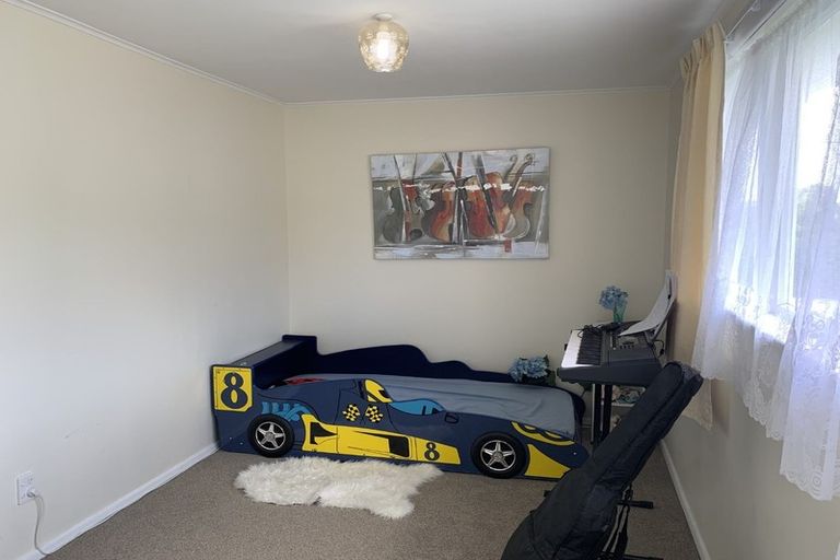 Photo of property in 79 Godley Street, Waiwhetu, Lower Hutt, 5010