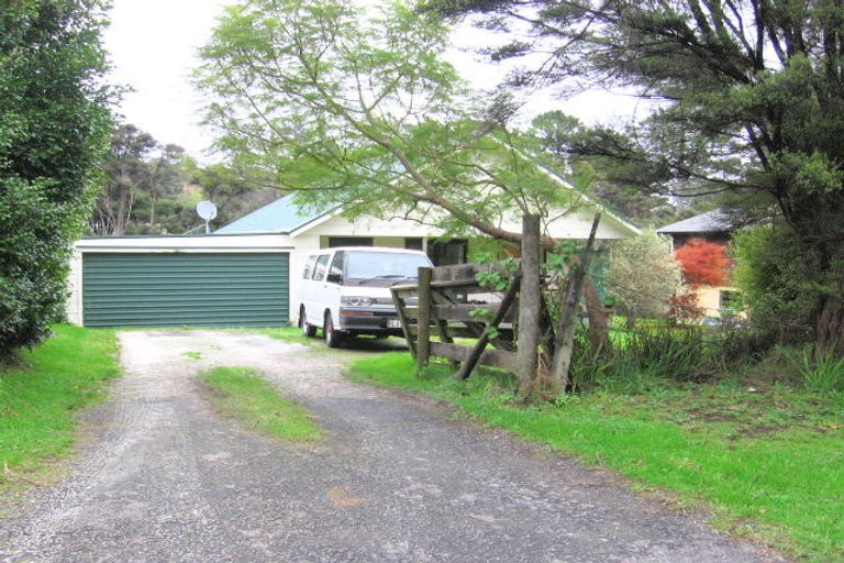 Photo of property in 179a Greenhithe Road, Greenhithe, Auckland, 0632