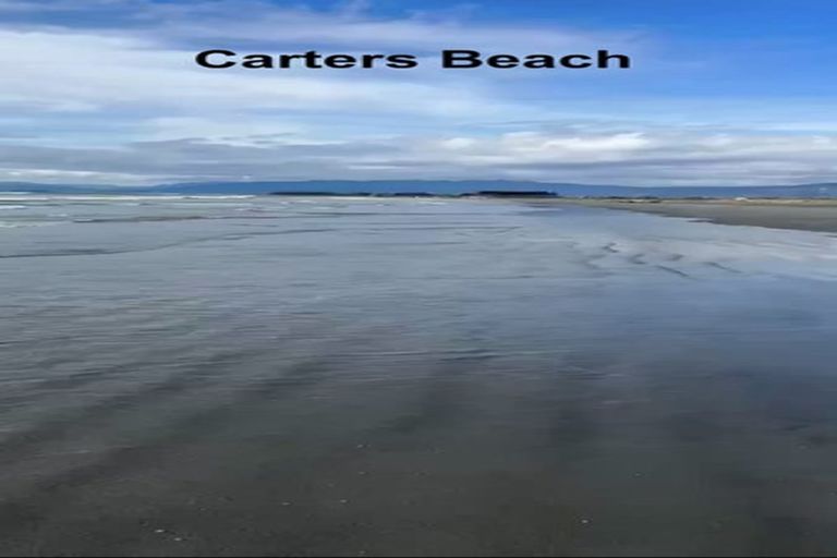 Photo of property in 5 Elley Drive, Carters Beach, Westport, 7825