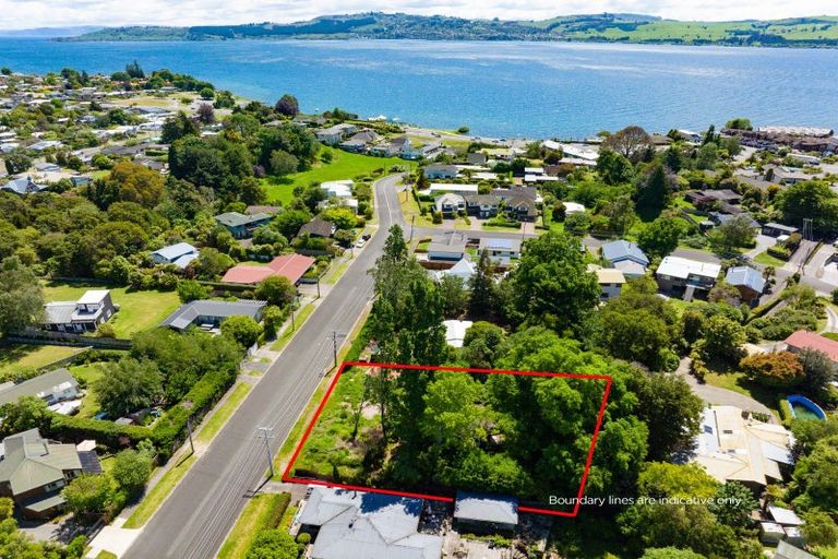 Photo of property in 44 Hawai Street, Two Mile Bay, Taupo, 3330