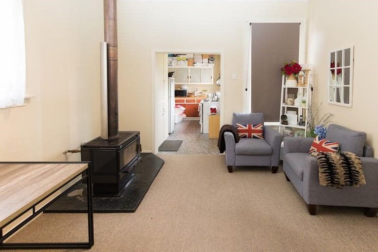 Photo of property in 12 Northumberland Street, North East Valley, Dunedin, 9010