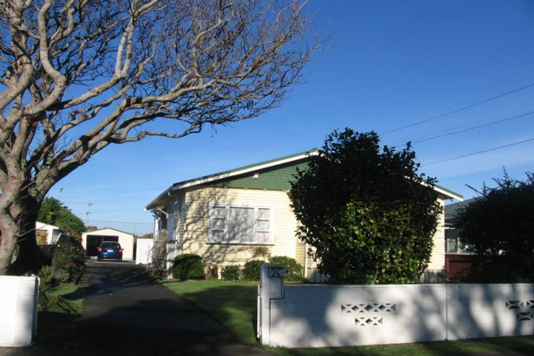 Photo of property in 26 Wilford Street, Woburn, Lower Hutt, 5011
