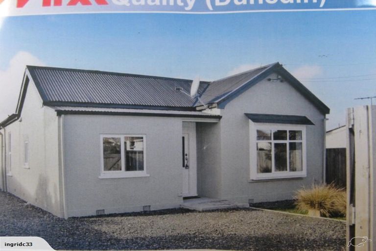 Photo of property in 17a Bradshaw Street, South Dunedin, Dunedin, 9012
