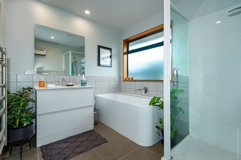 Photo of property in 9 Blue Gum Place, New Brighton, Christchurch, 8083