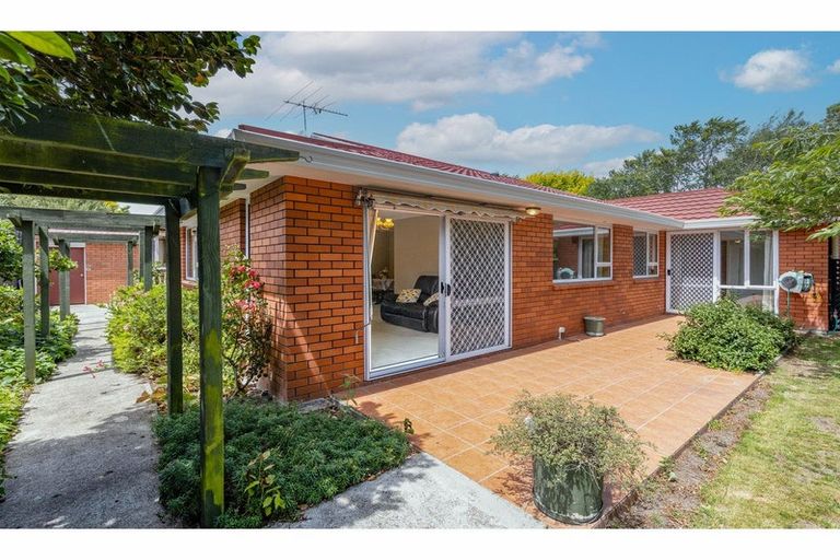 Photo of property in 151a King Street, Rangiora, 7400