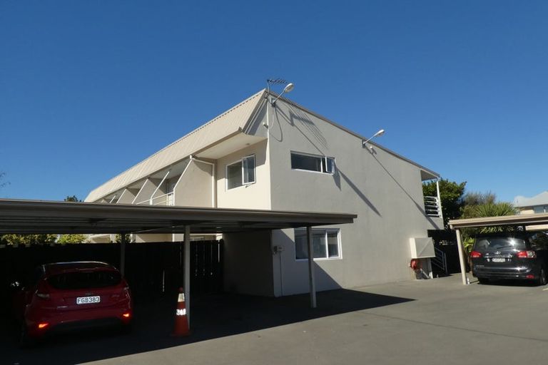 Photo of property in 50a Champion Street, Edgeware, Christchurch, 8013