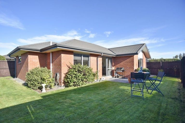 Photo of property in 17d Blackburn Street, Kaiapoi, 7630