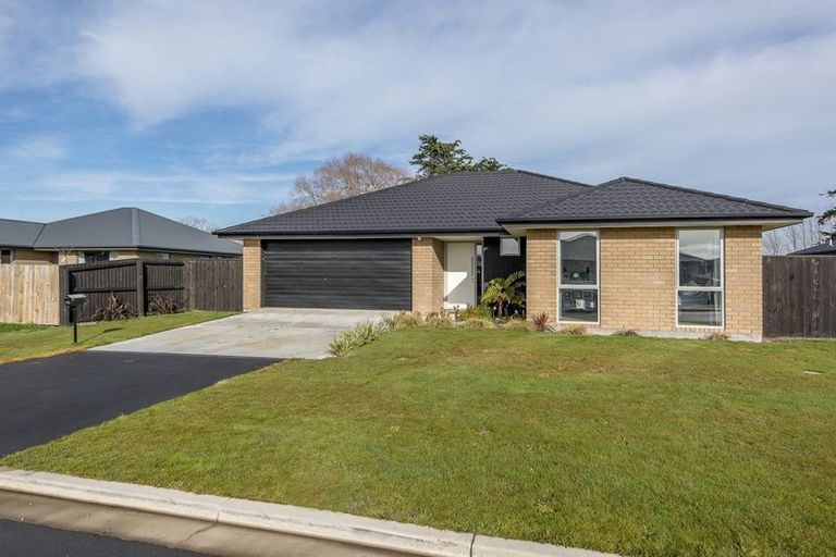Photo of property in 50 Clausen Avenue, Leeston, 7632