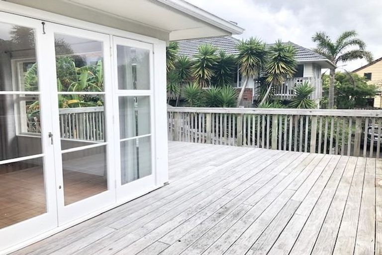 Photo of property in 3/33a Tennyson Avenue, Takapuna, Auckland, 0622