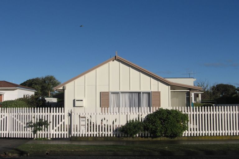 Photo of property in 11a Bedford Road, Marewa, Napier, 4110