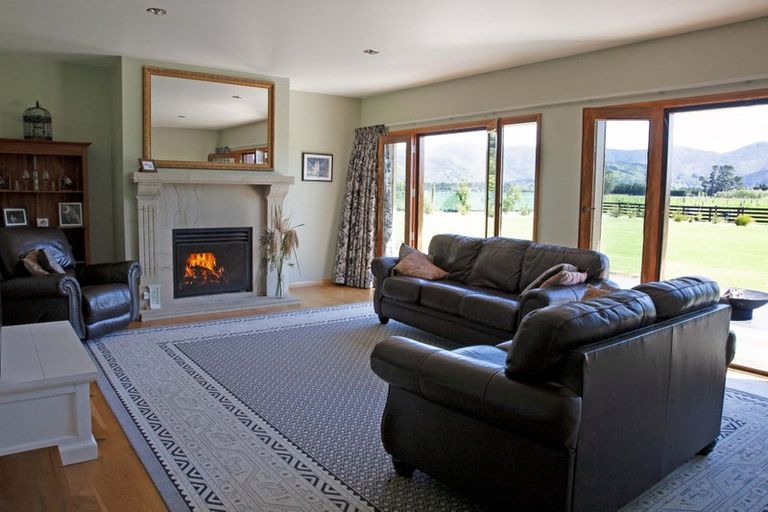 Photo of property in 69 Longwood Road, South Featherston, Featherston, 5771