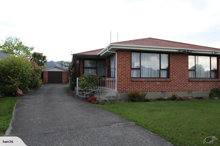 Photo of property in 36 Stanbury Avenue, Somerfield, Christchurch, 8024