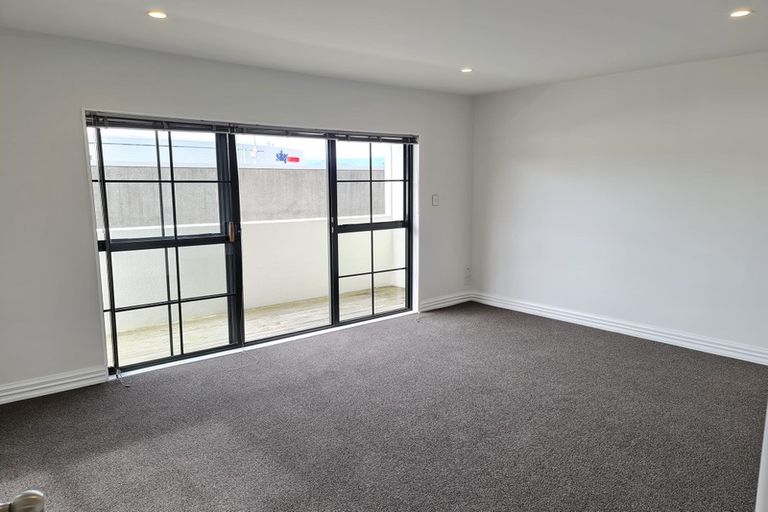 Photo of property in 16h Hobson Street, Thorndon, Wellington, 6011
