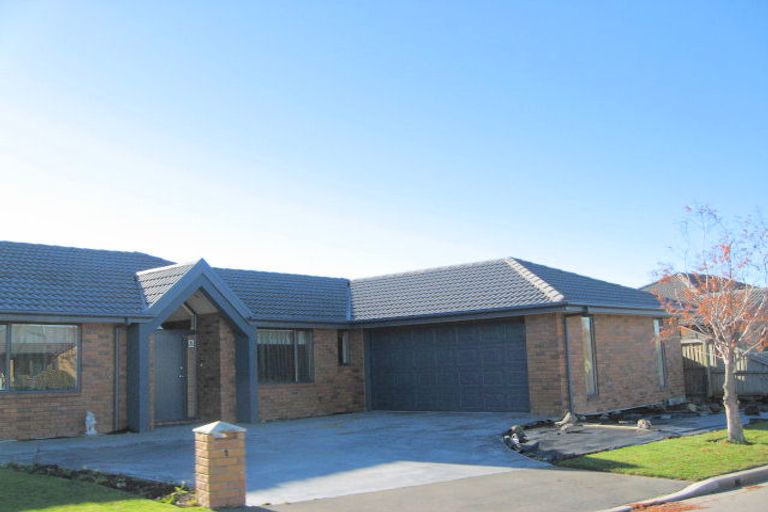 Photo of property in 1 Riegler Place, Belfast, Christchurch, 8051