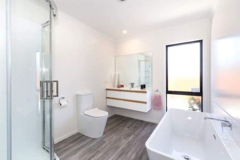 Photo of property in 23 Brusio Drive, Wigram, Christchurch, 8025