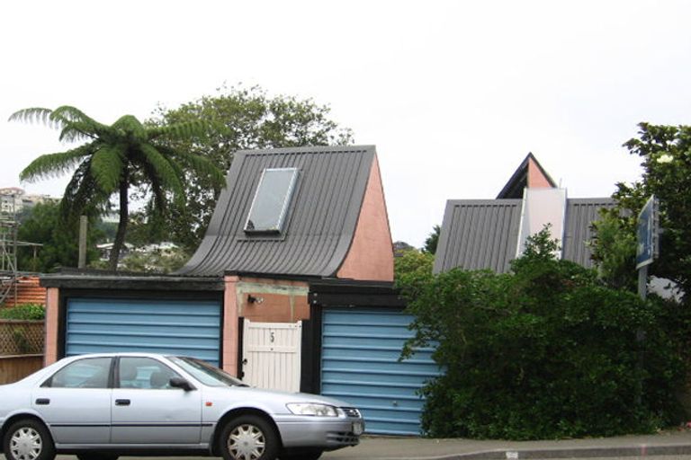 Photo of property in 5 Box Hill, Khandallah, Wellington, 6035